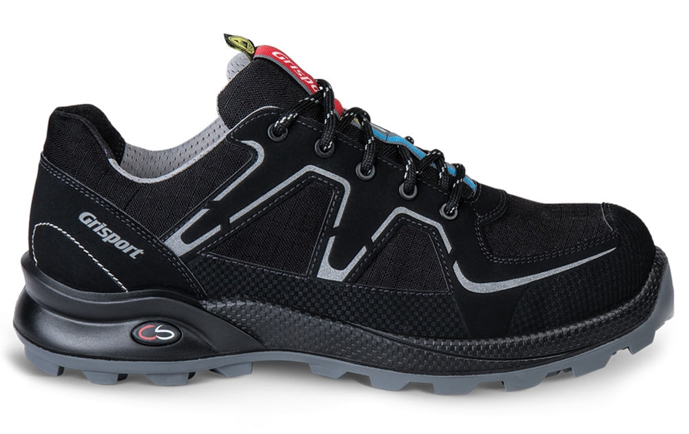 Grisport Nordic S3