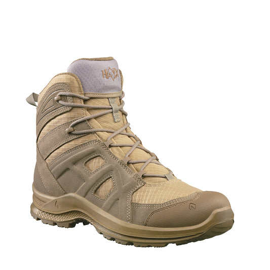 Haix BLACK EAGLE Athletic 2.0 V T mid/desert