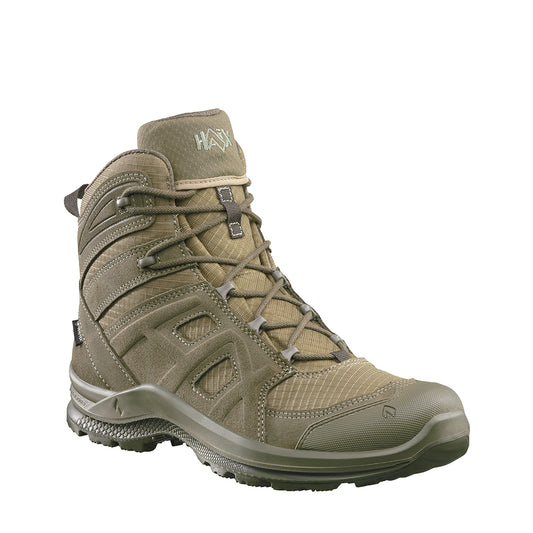 Haix BLACK EAGLE Athletic 2.0 V GTX mid/sage