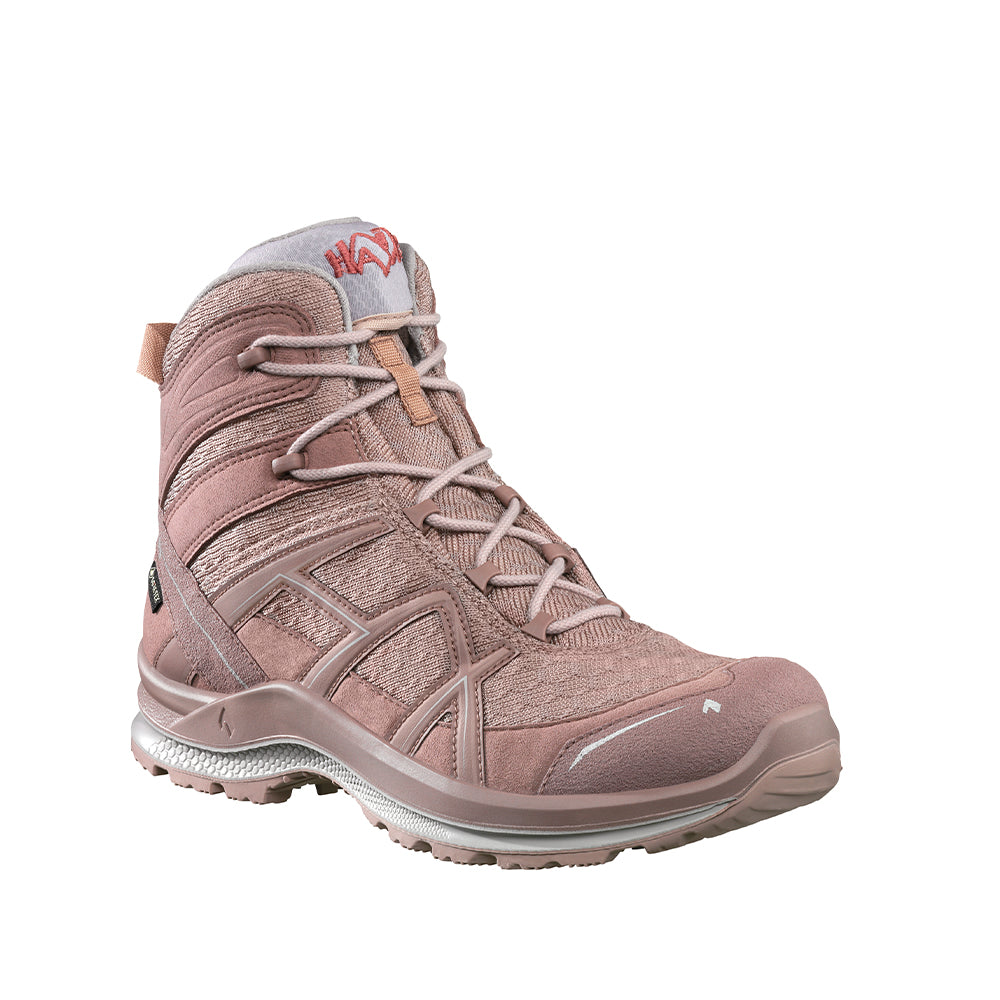 Haix BLACK EAGLE Adventure 2.2 GTX mid Ws copper-brown